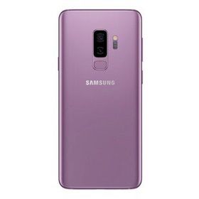 Samsung Galaxy S9 Plus 128GB Outlet-Teşhir