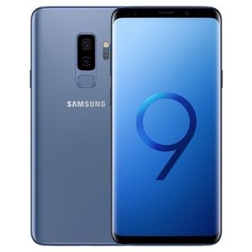 Samsung Galaxy S9 Plus 128GB