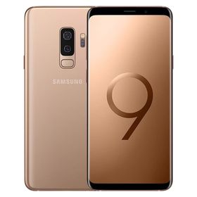 Samsung Galaxy S9 Plus 128GB