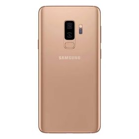 Samsung Galaxy S9 Plus 256GB Sarı