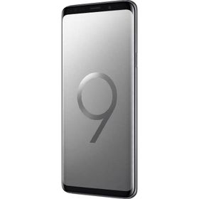 Samsung Galaxy S9 Plus 64GB Gri Outlet-Teşhir