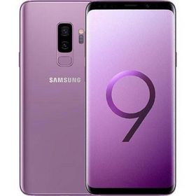 Samsung Galaxy S9 Plus 64GB Mor Outlet Teşhir
