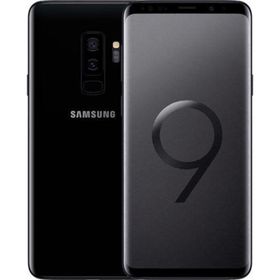 Samsung Galaxy S9 Plus 64GB Outlet-Teşhir