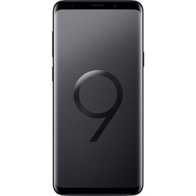 Samsung Galaxy S9+ Plus 64GB Siyah Yenilenmiş