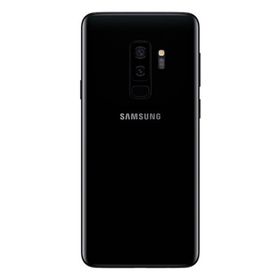 Samsung Galaxy S9 Plus 64GB Siyah