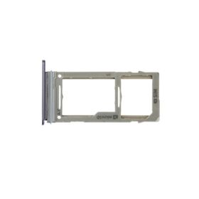 Samsung Galaxy S9 Plus G965 Gri Sim Kart Tepsisi