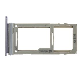 Samsung Galaxy S9 Plus G965 Gri Sim Kart Tepsisi