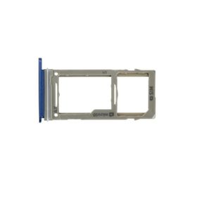 Samsung Galaxy S9 plus G965 Mavi Sim Kart Tepsisi