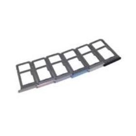 Samsung Galaxy S9 plus G965 Mavi Sim Kart Tepsisi