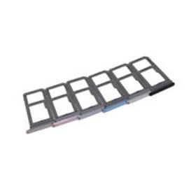 Samsung Galaxy S9 plus G965 Mavi Sim Kart Tepsisi