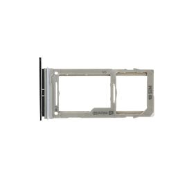 Samsung Galaxy S9 plus G965 Siyah Sim Kart Tepsisi