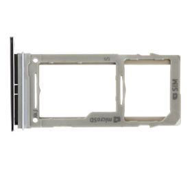 Samsung Galaxy S9 plus G965 Siyah Sim Kart Tepsisi