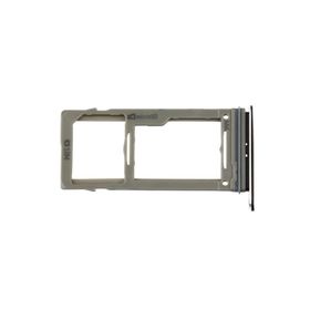 Samsung Galaxy S9 plus G965 Siyah Sim Kart Tepsisi