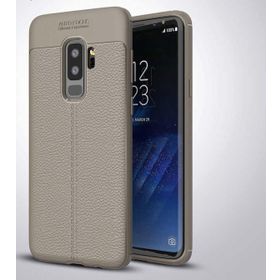 Samsung Galaxy S9 Plus Niss Kapak Uyumlu Silikon Kılıf