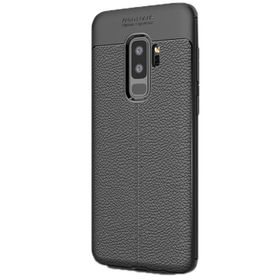 Samsung Galaxy S9 Plus Niss Koruma Silikon Kılıf