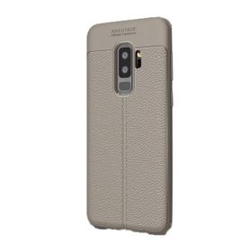 Samsung Galaxy S9 Plus Niss Koruma Silikon Kılıf