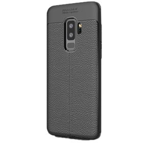 Samsung Galaxy S9 Plus Niss Koruma Silikon Kılıf