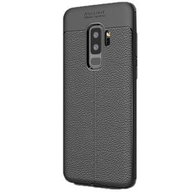 Samsung Galaxy S9 Plus Niss Koruma Silikon Kılıf