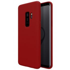 Samsung Galaxy S9 Plus Premier Silikon Kılıf