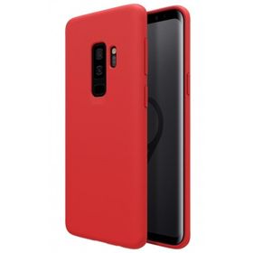 Samsung Galaxy S9 Plus Premier Silikon Kılıf