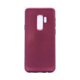 Samsung Galaxy S9 Plus Premier Silikon Kılıf