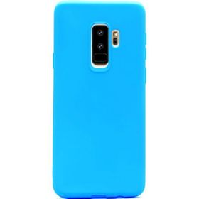 Samsung Galaxy S9 Plus Premier Silikon Kılıf