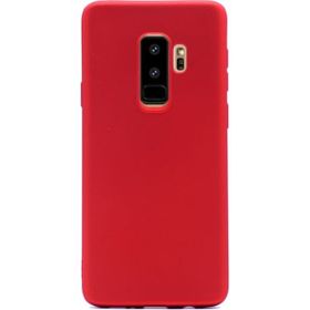 Samsung Galaxy S9 Plus Premier Silikon Kılıf