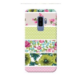 Samsung Galaxy S9 Plus Silikon Kılıf