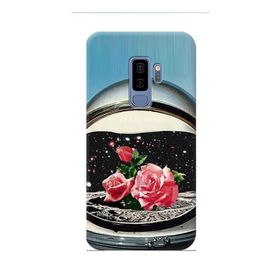 Samsung Galaxy S9 Plus Silikon Kılıf