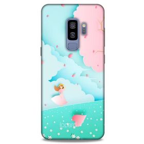 Samsung Galaxy S9 Plus Silikon Kılıf