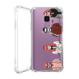 Samsung Galaxy S9 Plus Silikon Kılıf