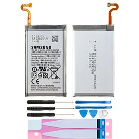 Samsung Galaxy S9 Plus SM-G965F Kodlu Batarya Pil
