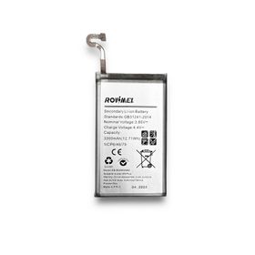 Samsung Galaxy S9 Plus SM-G965F Kodlu Batarya Pil