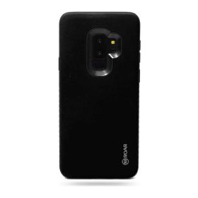Samsung Galaxy S9 Plus Soft Siyah Silikon Kılıf