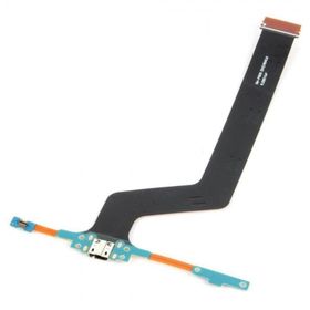 Samsung Galaxy SM-P605 P606 Şarj Soketi Flex Kablo