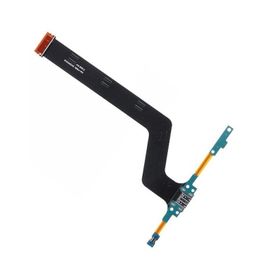 Samsung Galaxy SM-P605 P606 Şarj Soketi Flex Kablo