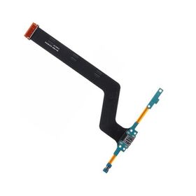 Samsung Galaxy SM-P605 P606 Şarj Soketi Flex Kablo