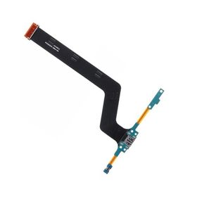 Samsung Galaxy SM-P605 P606 Şarj Soketi Flex Kablo