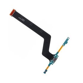 Samsung Galaxy SM-P605 P606 Şarj Soketi Flex Kablo