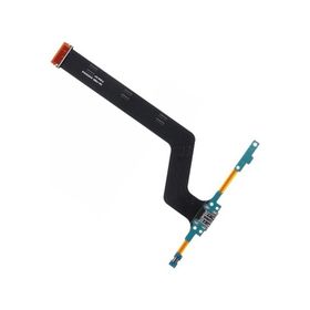 Samsung Galaxy SM-P605 P606 Şarj Soketi Flex Kablo