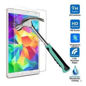 Samsung Galaxy T110 T111 9H Ekran Koruyucu Uyumlu Kırılmaz Cam