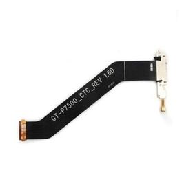 Samsung Galaxy Tab 10.1 GT-P7510 Şarj Soketi Flex Kablo