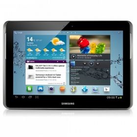 Samsung Galaxy Tab 2 10.1 P5110 8GB Siyah Tablet PC