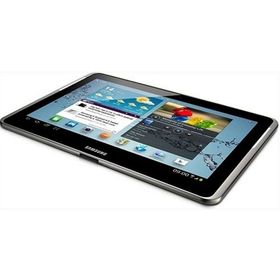 Samsung Galaxy Tab 2 10.1 P5110 8GB Siyah Tablet PC