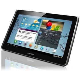 Samsung Galaxy Tab 2 10.1 P5110 8GB Siyah Tablet PC