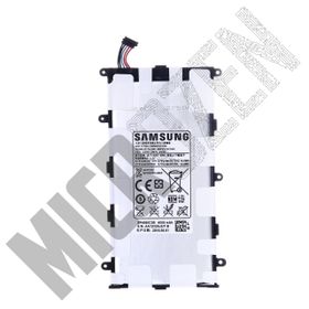 Samsung Galaxy Tab 2 7. 0 P3100 Batarya Pil