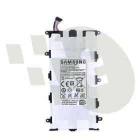 Samsung Galaxy Tab 2 7. 0 P3100 Batarya Pil