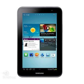 Samsung Galaxy Tab 2 P3105 Beyaz Tablet PC