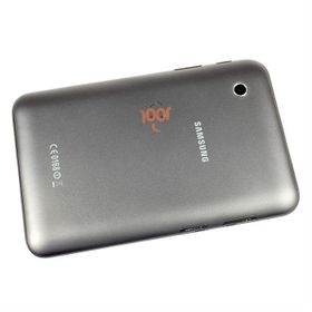 Samsung Galaxy Tab 2 P3105 Beyaz Tablet PC