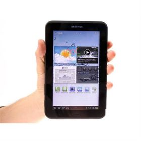 Samsung Galaxy Tab 2 P3105 Beyaz Tablet PC